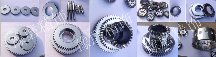 拋光設(shè)備_拋光機器_研磨拋光機的用途及原理分析(圖4)