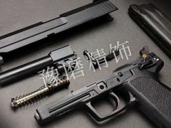 武器裝備零部件