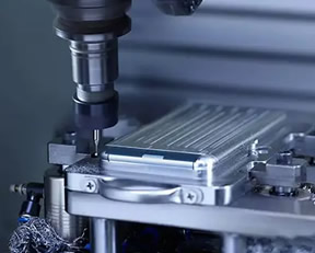 注塑機零件配件拋光機在注塑機領域發揮重要作用