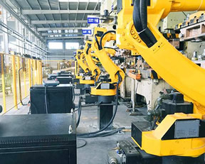 拋光設備_拋光機器_研磨拋光機的用途及原理分析